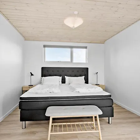 בית נופש Gorgeous In With Wifi *