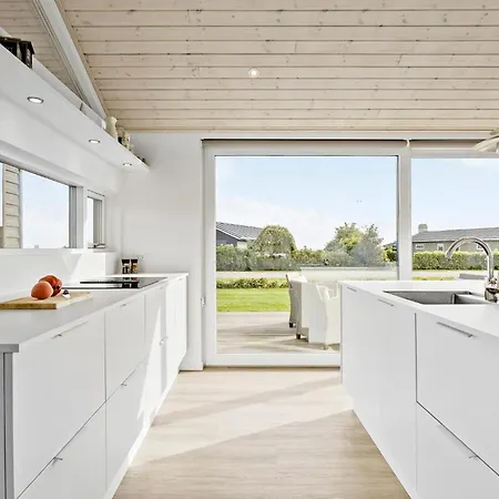 Cozy In With House Sea View Ferienhaus *