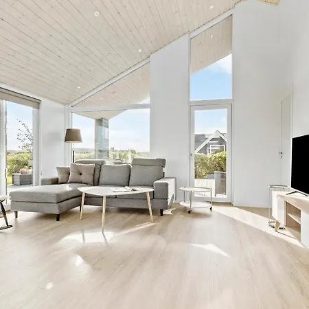 Cozy In With House Sea View *