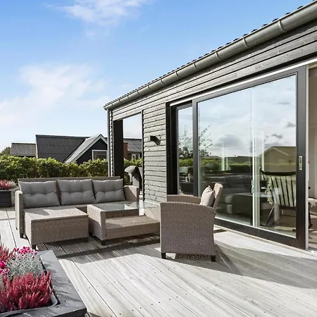 Сasa de vacaciones Cozy In With House Sea View *
