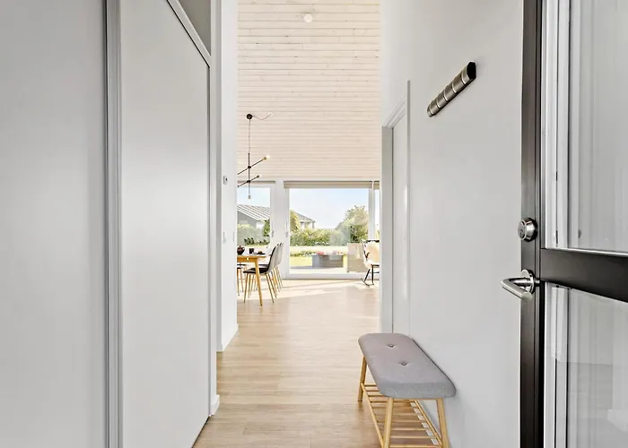 Gorgeous In With Wifi * Sæby