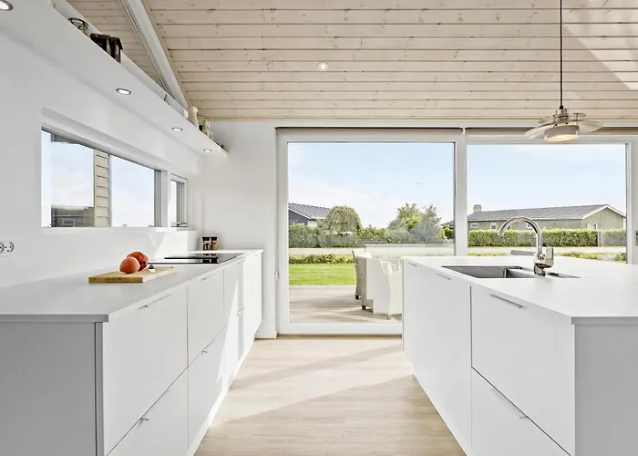 Gorgeous In With Wifi Vakantiehuis *