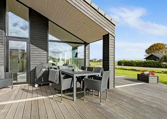 Gorgeous In With Wifi Vakantiehuis *